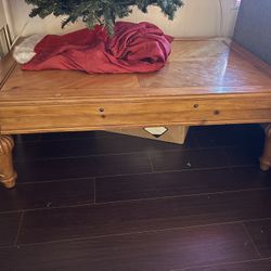 Table/coffee Table 