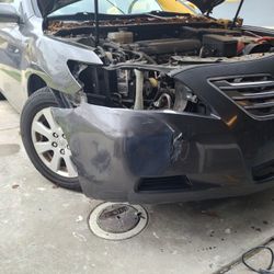 all Bumpers Honda Toyota Nissan All Plastic Bumpers I'll Make Some Model