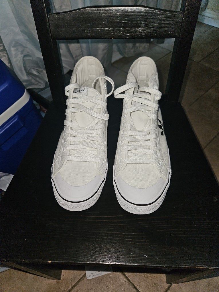 Adidas Nizza Hi