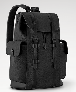 Louis Vuitton Christopher MM backpack - BRAND NEW