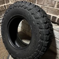 16 inch tire