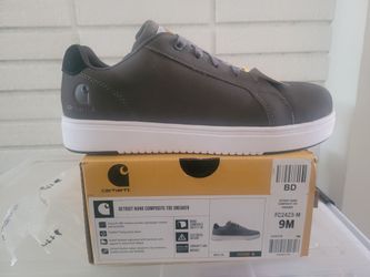 Work shoes