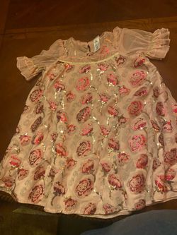 Disney princess dress￼