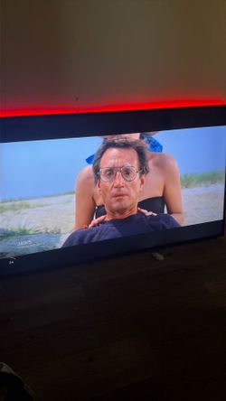 65 Inch LG TV