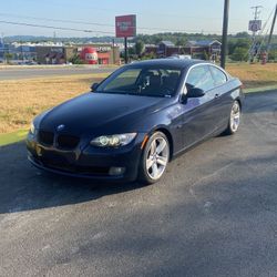 2007 BMW 335i
