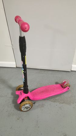 Kids Scooter