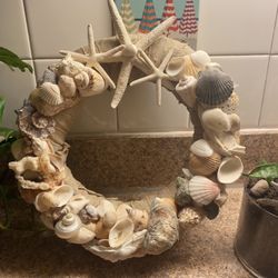 BEACH DECOR 