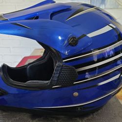 Offload Helmet