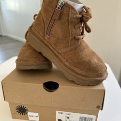 Ugg Boots Size 11 Toddler