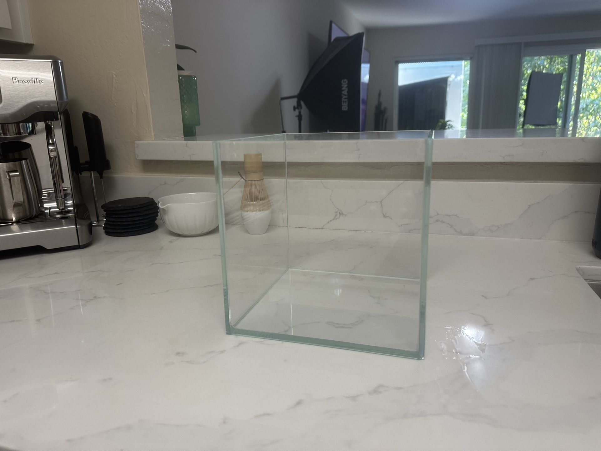 Fish Tank