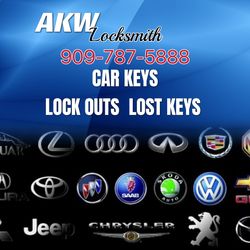 Key Fob,car Key Lost ,locksmith’s 