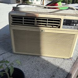Ac Unit 