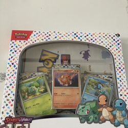 Pokemon 151 Poster Collection*
