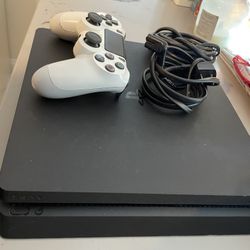 selling my PS4 Don’t Really Use It Anymore 