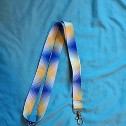 Lanyard