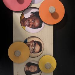 Lovevery 13-15 Month Puzzle 