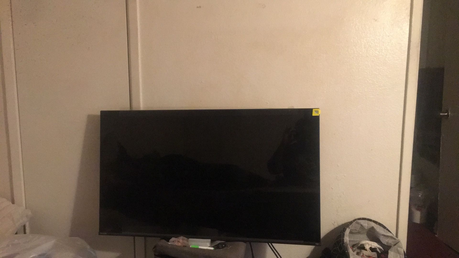 55 Inch Fire Tv