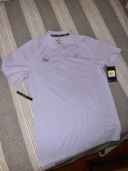Nike Warriors Polo