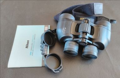 Nikon 7x35 Binoculars