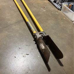 Pole Hole Digger Seymour Quality Tools, The Professional Contractor Grade Tools