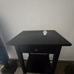 Safe Night Stand For Your Tool "