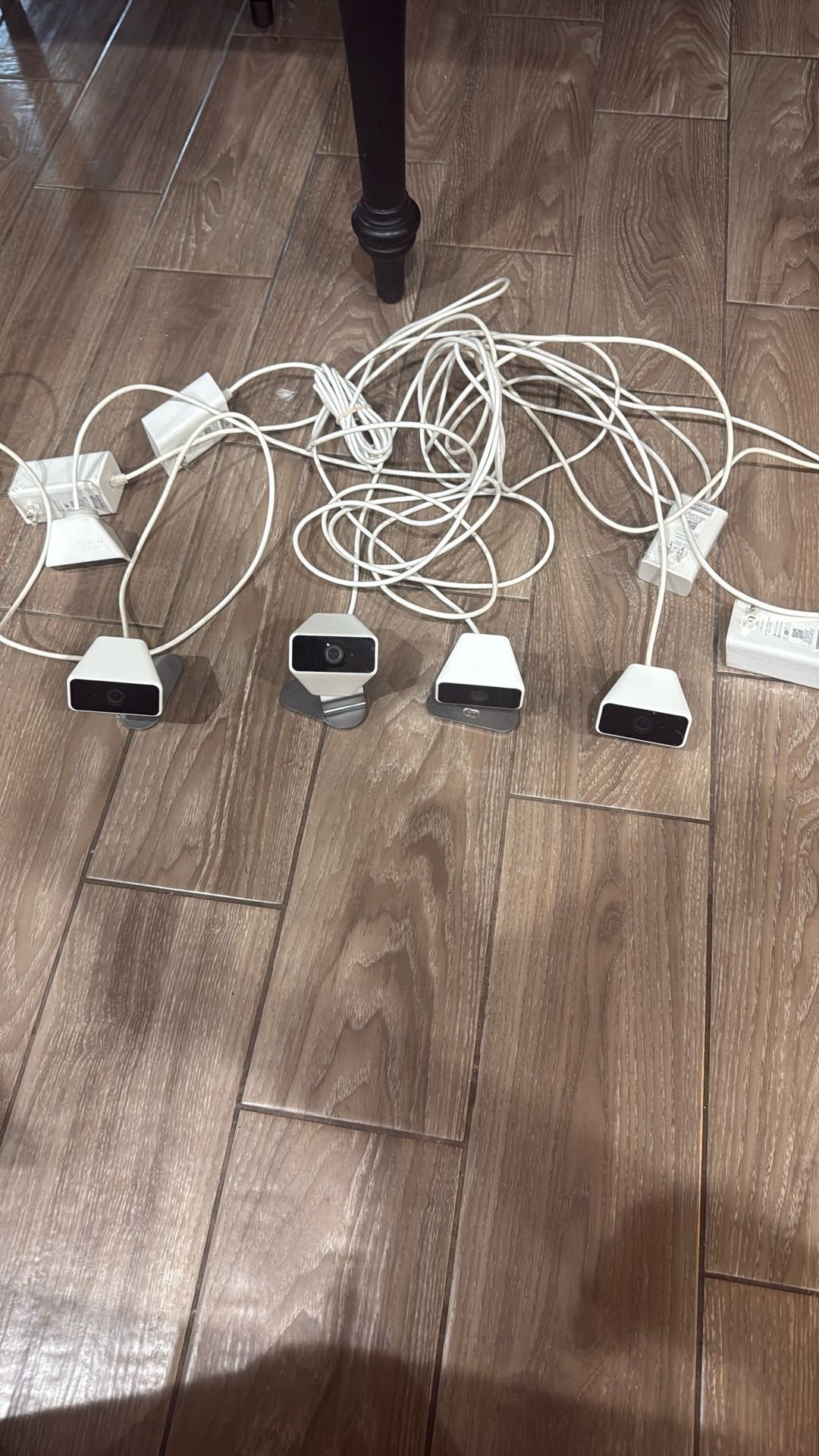 Cox Security Cameras