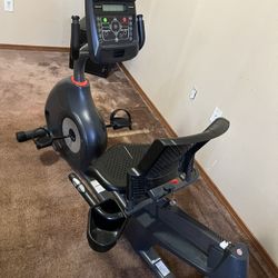Schwinn Exercise Bike