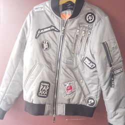 New Designers by Alexander PAP paris