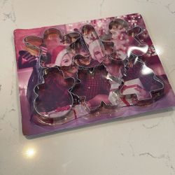 Christmas Cookie Cutters