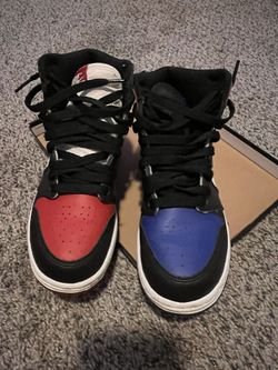 Jordan 1