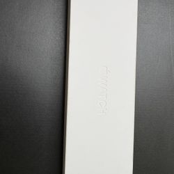 Apple Watch Brand New Series 9 Starlight Aluminum Case (41MM