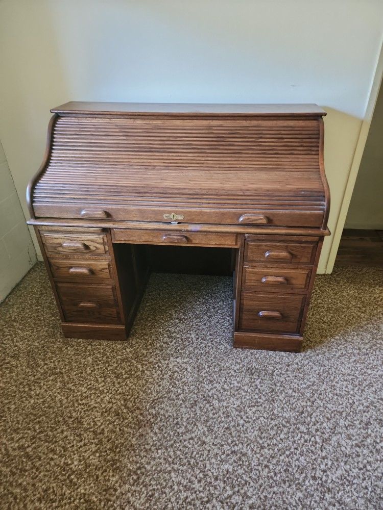 Writers Desk
