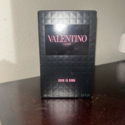 born in roma uomo eau de toilette