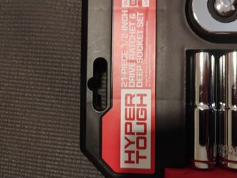 Socket set