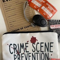 Everyday Safety Essentials