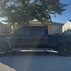 2009 Ford F-250