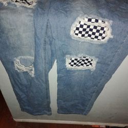 Jeans