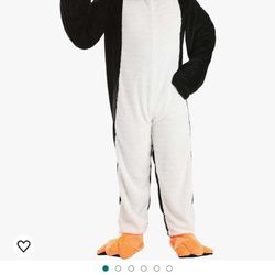 2.  Disfraces De Pingüinos