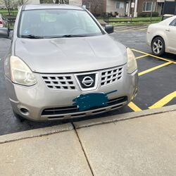 2009 Nissan Rogue
