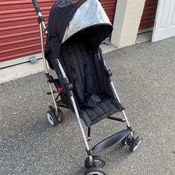 3 Delire Summer Baby Stroller 