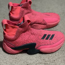Adidas Next Level 2020 Signal Pink 7.5 Men’s 