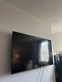 Samsung 55 inch Tv
