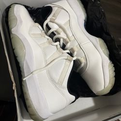 11s Jordans 