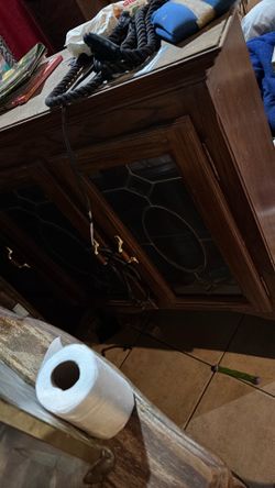 China cabinet