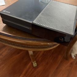 Xbox One 