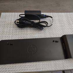 HP Ultraslim Dock