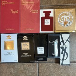 DESIGNER COLOGNES AND PERFUMES BULK DEALS BUY NOW !!