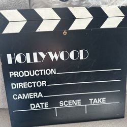 Hollywood Glamour Decor
