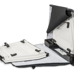 Jeep Gladiator Freedom Panel Storage Bag