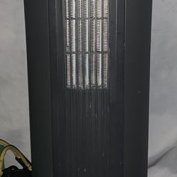Four Seasons Heater Air Conditioner Fan Air Purifier